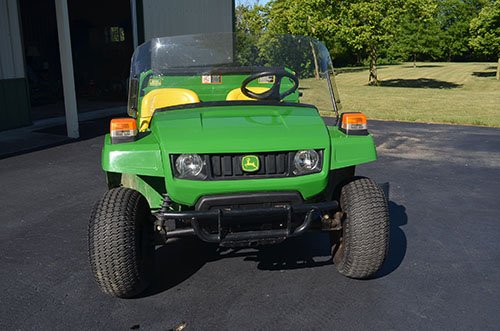 Property photo 10 - PERSONAL PROPERTY AUCTION IN ALLEN COUNTY, INDIANA